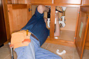 plumbing services