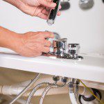 Our team of plumbing contractors at A Step Above Plumbing has a great deal of experience with a variety of plumbing repairs.