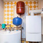 Leaky Water Heater, Lithia, FL