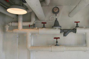 Commercial Pipe Repair in Plant City, Florida