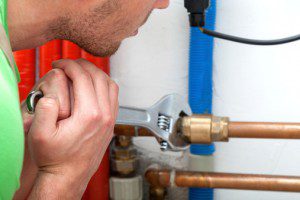 pipe repair
