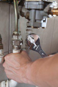 Commercial Plumbing Repair