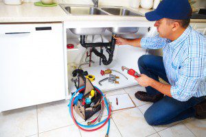 Residential Plumber