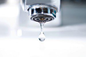 Dripping Faucet in Lithia, Florida