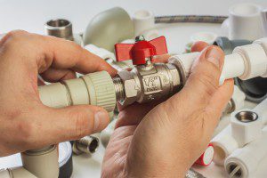 Plumbing Contractors in FishHawk, Florida