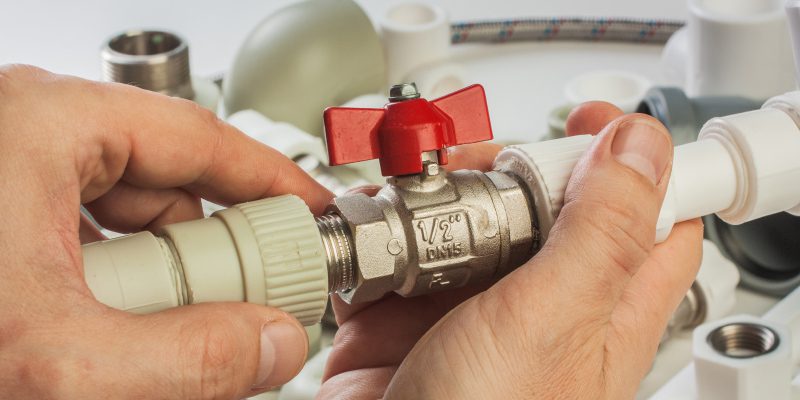 Commercial Plumbing in Lakeland, Florida