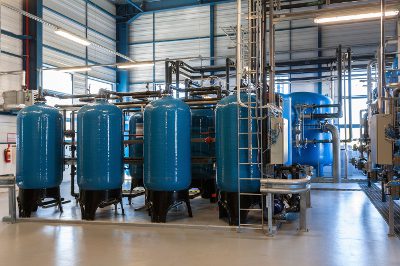 Commercial Plumbing Contractors in Lakeland, Florida