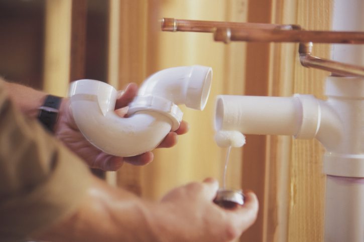 Plumbing Contractors in Lakeland, FL