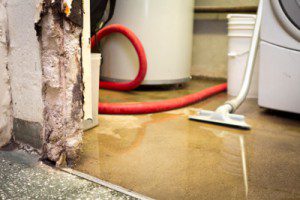 Is it Time to Replace Your Leaky Water Heater? 