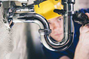 Residential Plumber in Lakeland, Florida