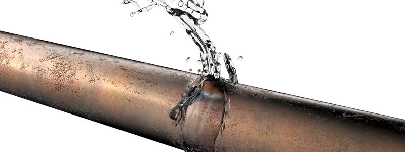 Commercial Pipe Repair in Lithia, Florida