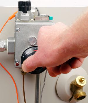 Water Heater Repair in Lakeland, Florida