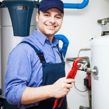 Plumber in Plant City, Florida