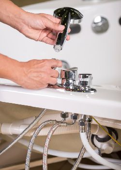 Plumbing Repair in Plant City, Florida