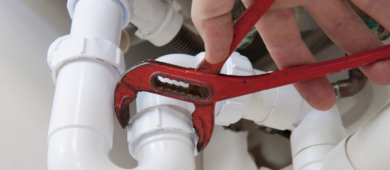 Residential Plumbing in Plant City, Florida