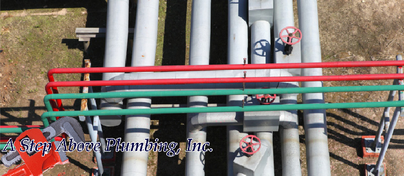 Commercial Plumbing in Plant City, Florida