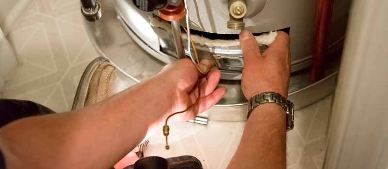 How to Know if You Need Water Heater Repair