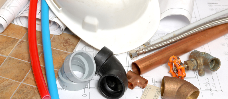 We Can Solve All of Your Commercial Plumbing Problems