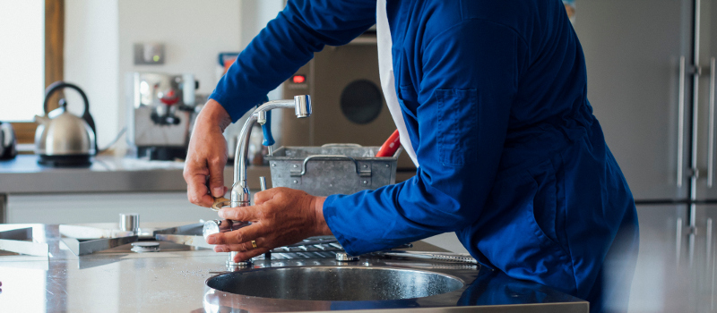 Residential Plumbing Services You Can Feel Good About