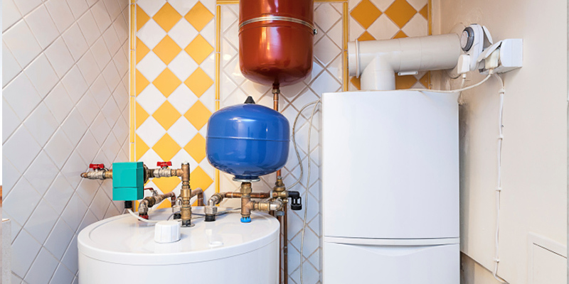 Commercial Water Heater Repair in Plant City, Florida