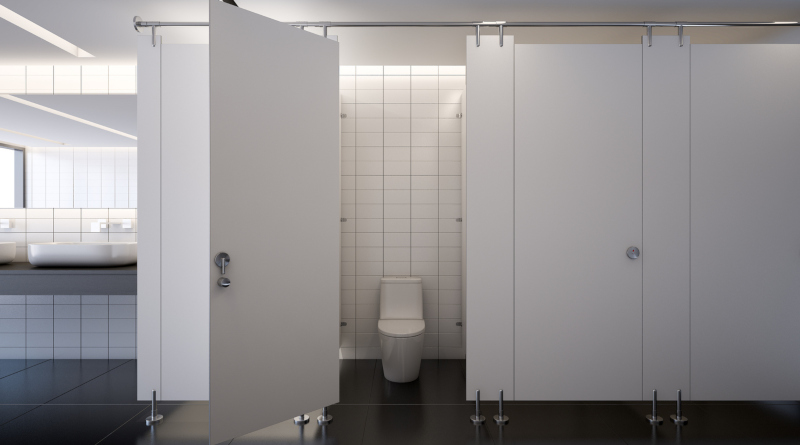 commercial toilet repair needs to be taken care of immediately