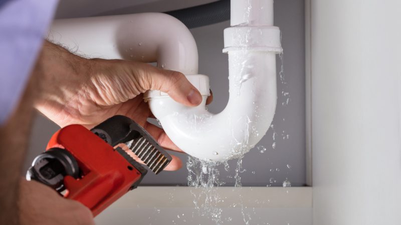 prevent the chances of having to deal with a broken pipe