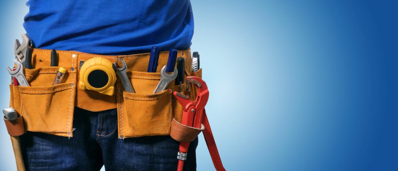 get the best quality work by hiring a residential plumber for a home and a commercial plumber for other properties
