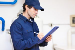 Why You Should Call a Plumbing Company Before Closing on a Property