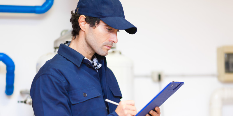 Why You Should Call a Plumbing Company Before Closing on a Property