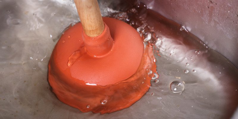 Key Reasons to Avoid Chemical Drain Treatment for a Clogged Drain