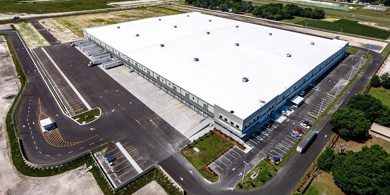 Commercial Plumbing in Central Florida