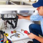 Pipe Repair in Central Florida