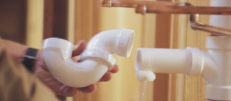 plumbing