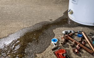 Do You Need a Water Heater Repair or Replacement?