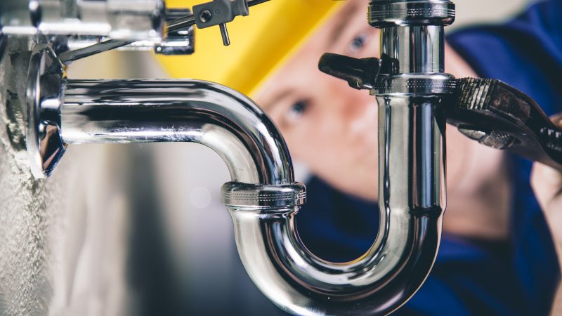 What Can a Residential Plumber Do for You?
