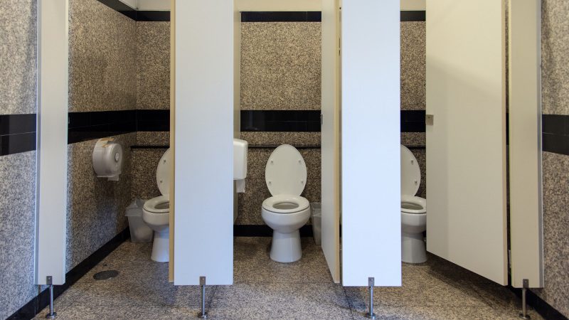 When to Schedule a Commercial Toilet Repair