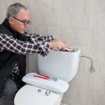 Commercial Toilet Repair in Brandon, Florida