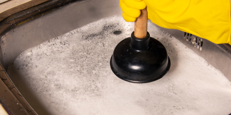 Clearing Up the Confusion about Clogged Drains 