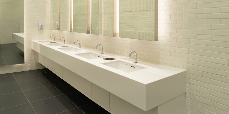 Got a Commercial Property? Make Sure a Commercial Plumbing Expert is in Your Contacts! 
