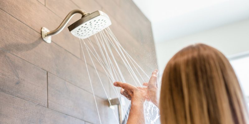 4 Red Flags that a Water Heater Repair is in Your Future 