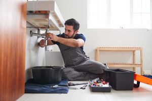 The Three Most Common Residential Plumbing Services