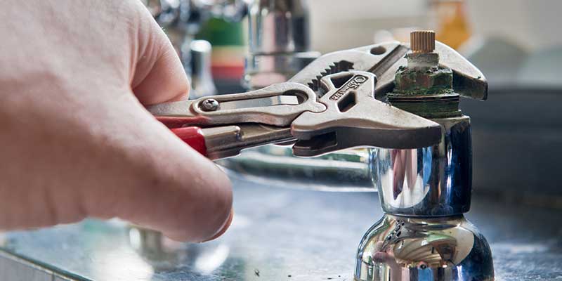 Identifying the Ideal Commercial Plumbing Services