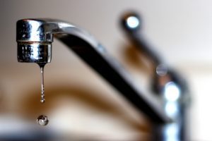 How to Fix a Dripping Faucet