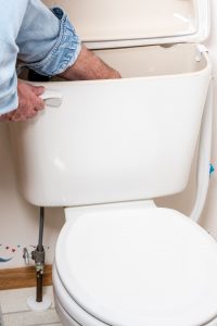 Is a Running Toilet Costing You Money?