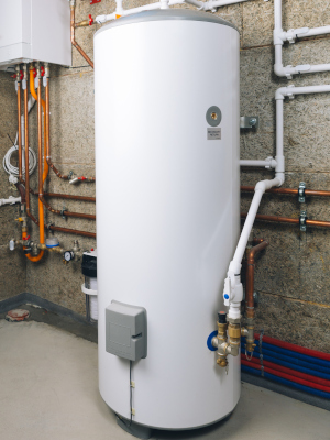 What’s Involved With Commercial Water Heater Installation?