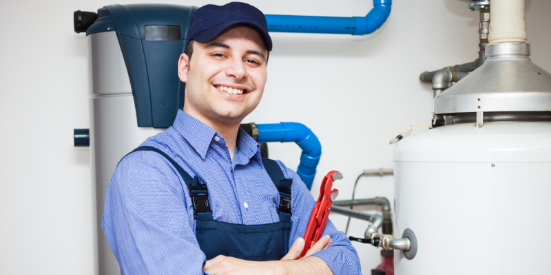 Common Residential Plumbing Services