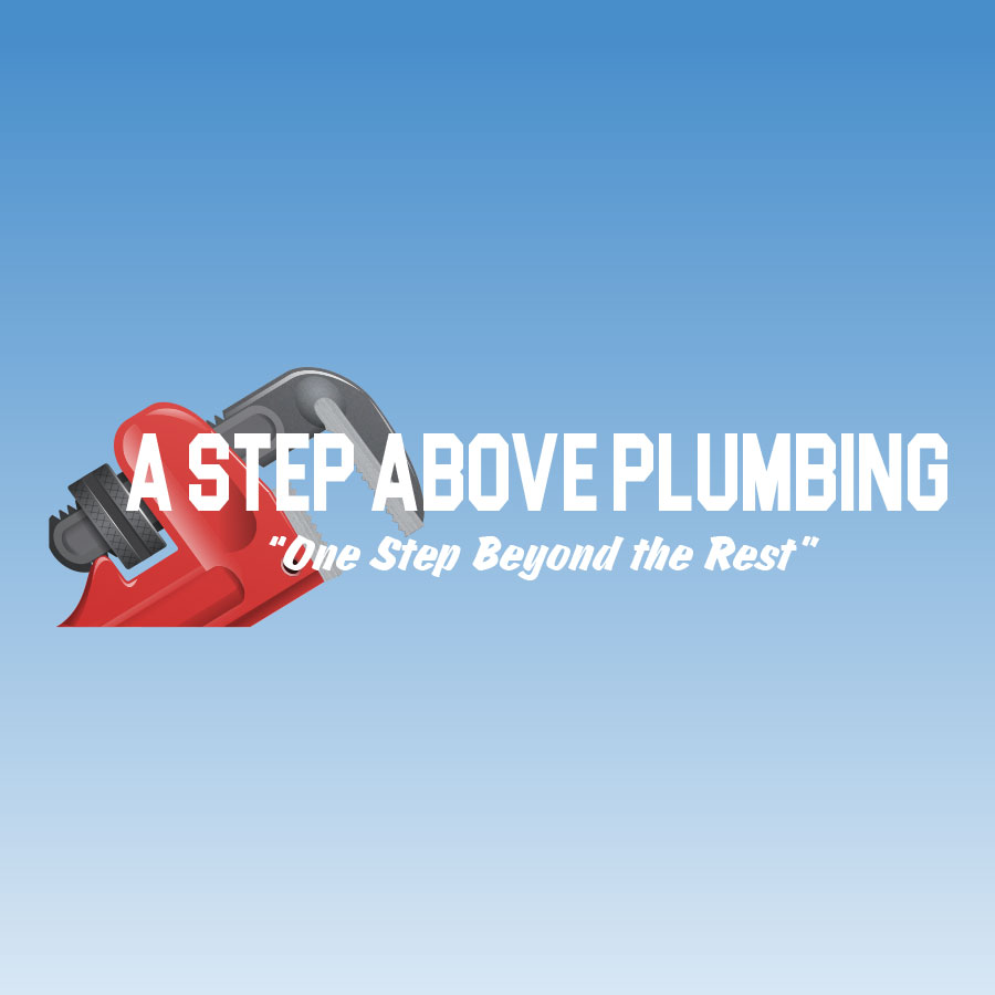 A Step Above Plumbing Inc.