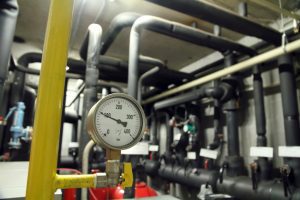 Commercial Pipe Installation in Central Florida
