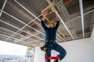 3 Benefits of Hiring a Commercial Plumber
