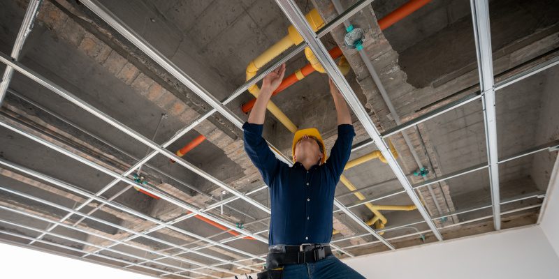 3 Benefits of Hiring a Commercial Plumber